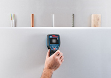 Detektor D-tect 120