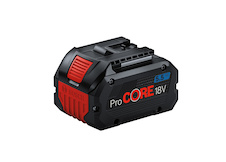 Akumulátor 4× ProCORE18V 5.5Ah