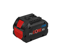Akumulátor 4× ProCORE18V 4.0Ah + 2× ProCORE18V 8.0Ah