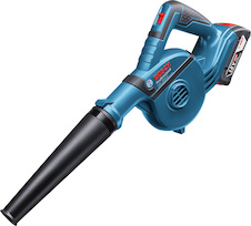 Akumulátorový foukač GBL 18V-120