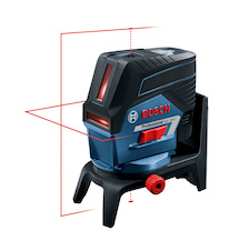 Kombinovaný laser GCL 2-50 C