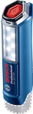 Akumulátorová svítilna GLI 12V-300