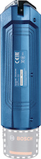Akumulátorová svítilna GLI 12V-300