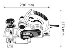 Hoblík GHO 40 - 82 C