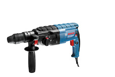 Vrtací kladivo s SDS plus GBH 240 F