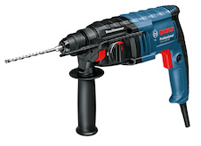 Vrtací kladivo s SDS plus GBH 2-20 D