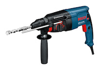 Vrtací kladivo s SDS plus GBH 2-26 DRE