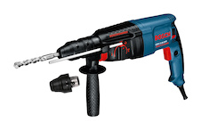 Vrtací kladivo s SDS plus GBH 2-26 DFR