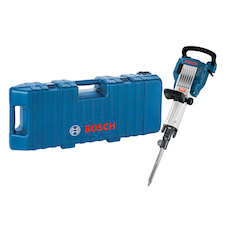 Bourací kladivo GSH 16-30