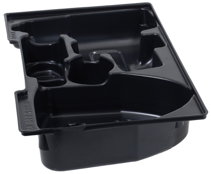 Vložky pro uložení nářadí pro GDR 12V-105 / GSR 12V-15