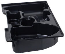 Vložky pro uložení nářadí pro GDR 12V-105 / GSR 12V-15