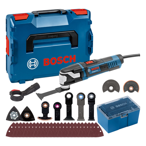 Multi-Cutter GOP 55-36