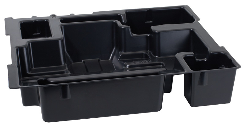 Vložky pro uložení nářadí Vložka L-BOXX 238