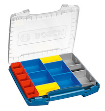 Kufrový systém i-BOXX 53 set 12
