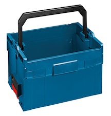 Skříňka na nářadí LT-BOXX 272