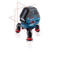 Čárový laser GLL 3-50