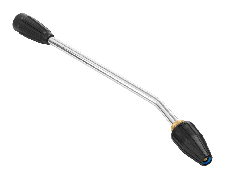 Příslušenství Kopí s rotační turbotryskou pro GHP 5-55/500X