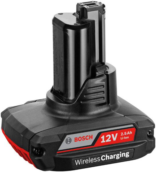 Akumulátor GBA 12V 2.5Ah W