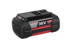 Akumulátor GBA 36V 6.0Ah