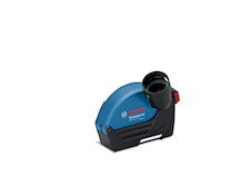 Systémové příslušenství GDE 125 EA-T