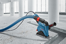 Systémové příslušenství GDE 115/125 FC-T