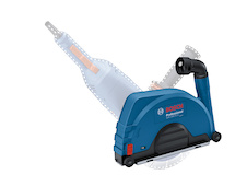 Systémové příslušenství GDE 230 FC-S