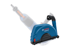 Systémové příslušenství GDE 230 FC-T