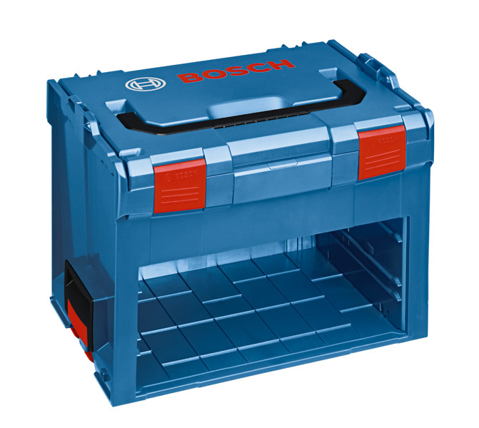 Kufrový systém LS-BOXX 306