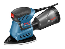 Vibrační bruska GSS 160 Multi