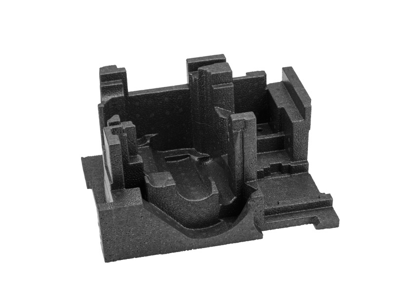 Vložky pro uložení nářadí pro GOF 1250 CE / 1250 LCE