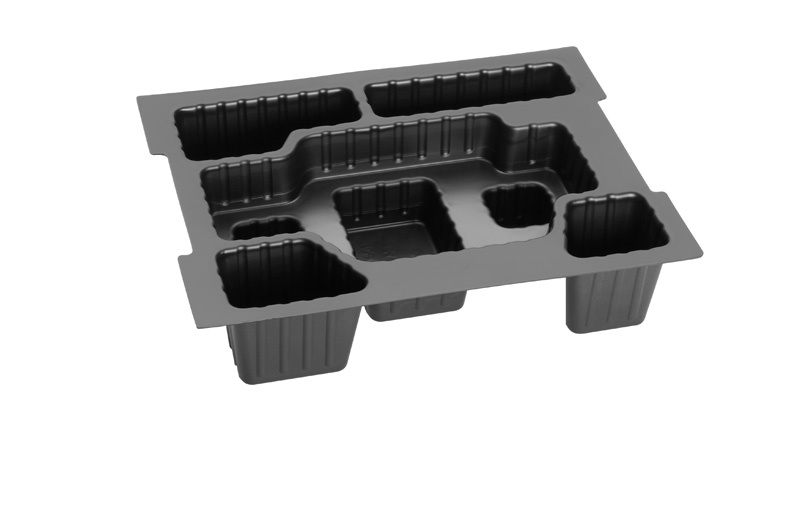 Vložky pro uložení nářadí Vložka L-BOXX 238