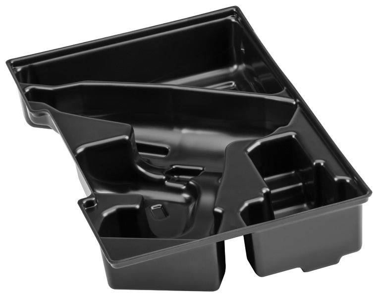 Vložky pro uložení nářadí pro GSR/GSB 12V-15/-20 HX