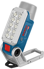 Akumulátorová svítilna GLI 12V-330