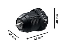 Nástavec FlexiClick GFA 12-M