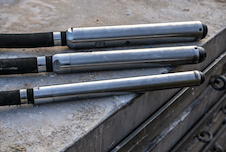 Vibrátor na beton GDI38-500
