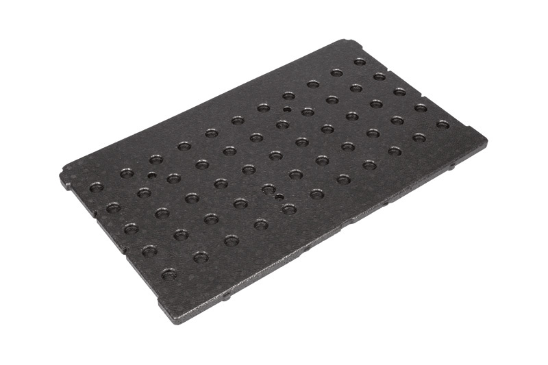 Kufrový systém Vložka s víkem do XL-BOXX