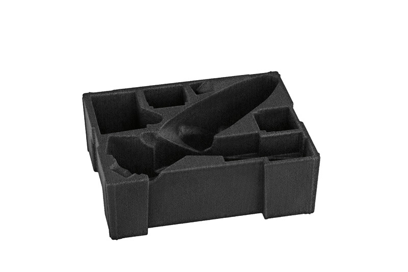 Vložky pro uložení nářadí pro GSA 18V-32