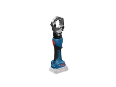 Akumulátorové hydraulické lisovací kleště GPH 18V-60