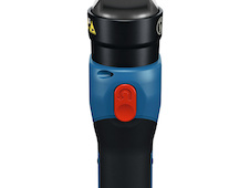 Akumulátorové hydraulické lisovací kleště GPH 18V-60