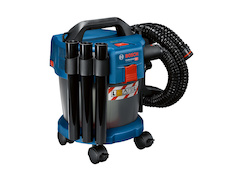 Akumulátorový vysavač GAS 18V-10 L