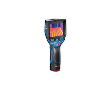 Termokamera GTC 400 C