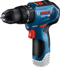Akumulátorový kombinovaný šroubovák GSB 12V-30