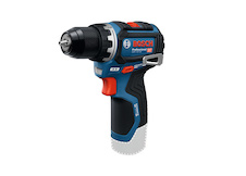 Akumulátorový vrtací šroubovák GSR 12V-32