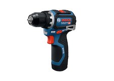 Akumulátorový vrtací šroubovák GSR 12V-32