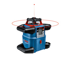 Rotační laser GRL 600 CHV