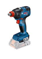 Akumulátorový rázový utahovák GDX 18V-200