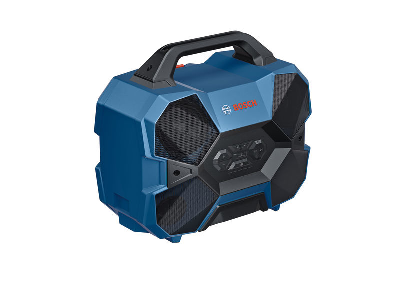 Rádio GPB 18V-6 C