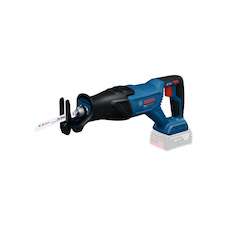 Akumulátorová pila ocaska GSA18V-280
