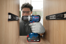 Akumulátor GBA18V-20