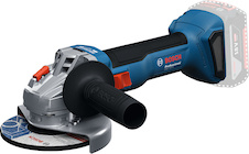 Kombinovaná sada 18V GDR+GBH+GWS+2× 4.0Ah+GAL